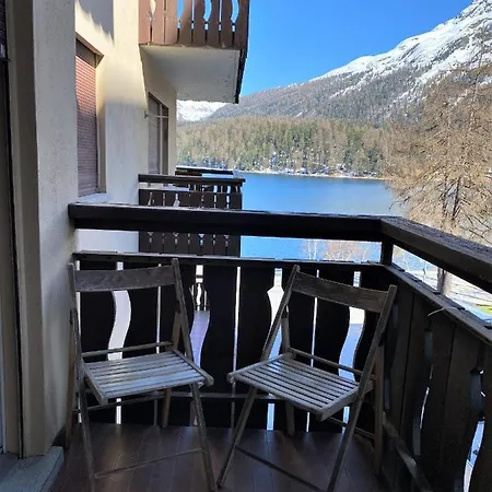 Sonnalpine Apt 12 - Managed By Theselectionist Apartment