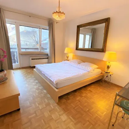 Apartment Sonnalpine Apt 12 - Managed By Theselectionist
