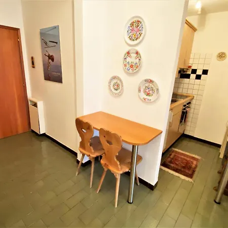 Apartment Sonnalpine Apt 12 - Managed By Theselectionist