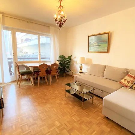 Apartment Sonnalpine Apt 12 - Managed By Theselectionist St. Moritz