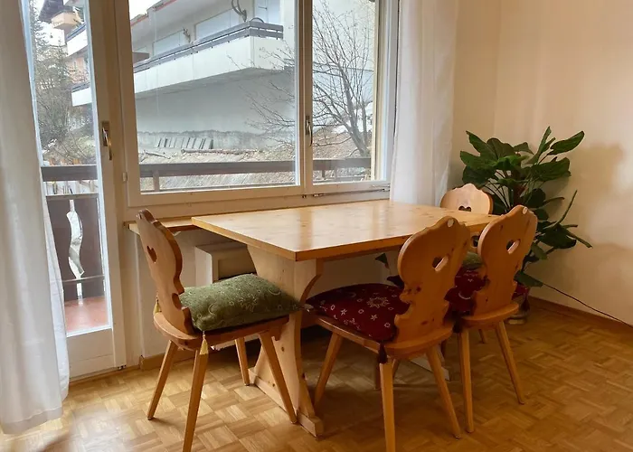 Sonnalpine Apt 12 - Managed By Theselectionist Apartman St. Moritz