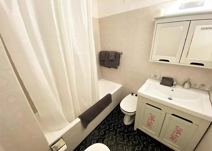 Apartman Sonnalpine Apt 12 - Managed By Theselectionist *