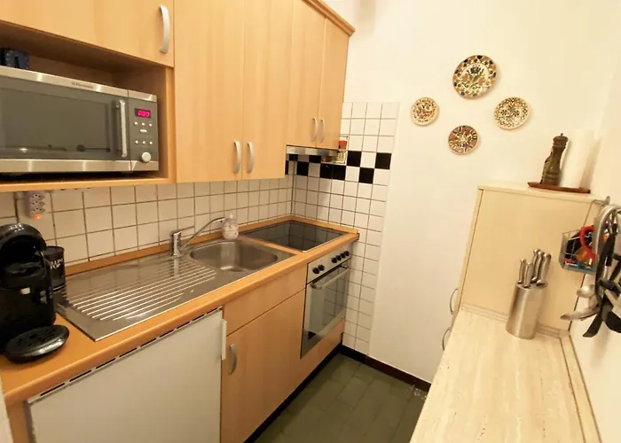 Sonnalpine Apt 12 - Managed By Theselectionist *