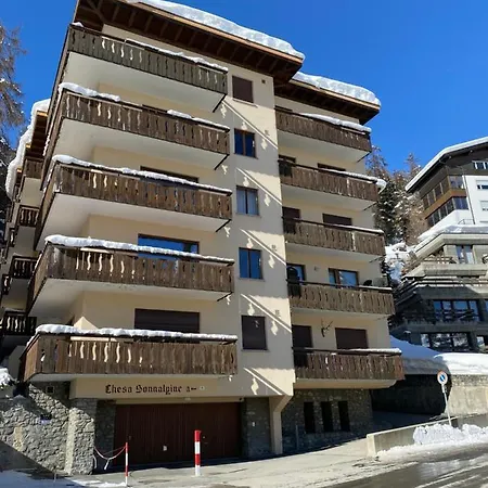 Sonnalpine Apt 12 - Managed By Theselectionist