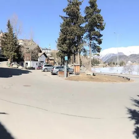 Apartament Sonnalpine Apt 12 - Managed By Theselectionist Sankt Moritz